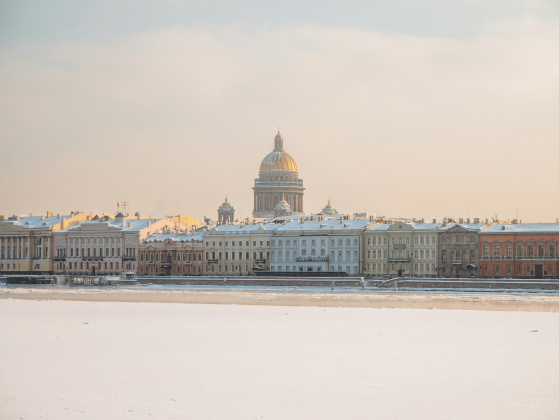 СПбМТСБ переименуют в «Петербургскую Биржу»