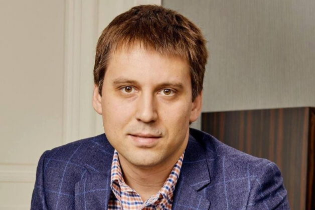 Гендиректор «Телеканала 360» переходит в ППК «Российский экологический оператор»