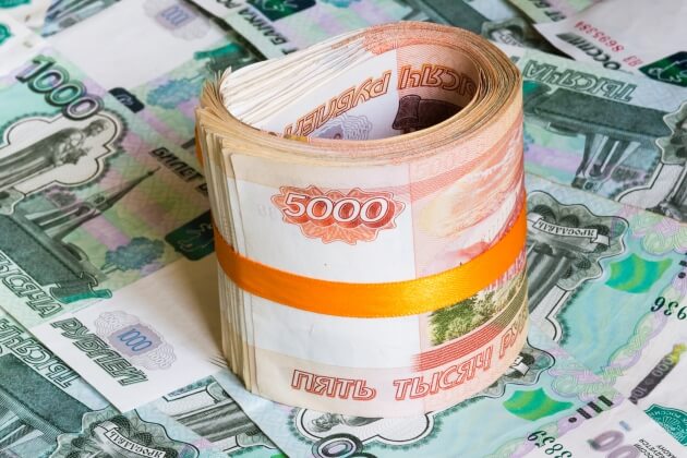 «Налог на Google» принес бюджету 12 млрд рублей за три месяца