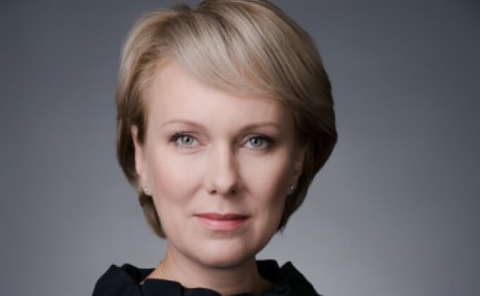 Дарья Архарова стала генеральным директором агентства Wunderman Thompson Moscow