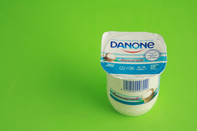 Danone договорился о размещении ТВ-рекламы с НРА