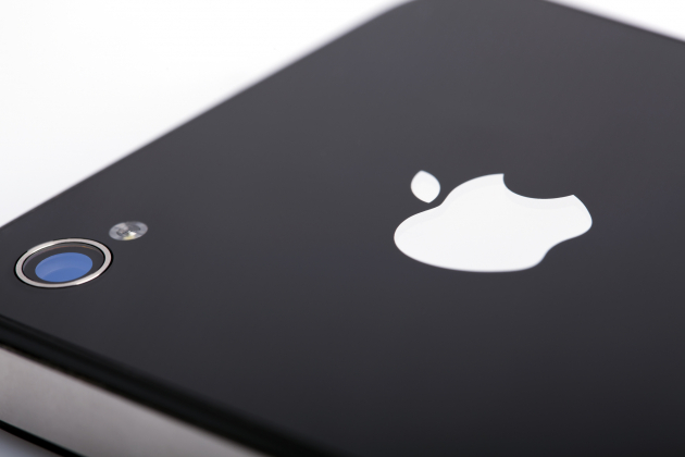 Подмосковная компания продала Apple свой бренд