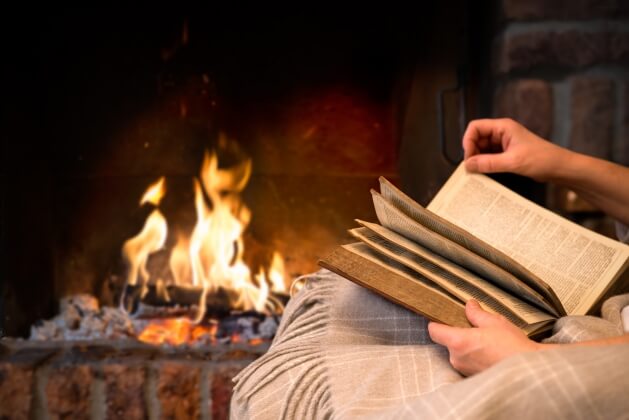 Книжные сервисы тестируют выпуск произведений по главам