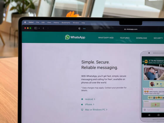 В России впервые оштрафовали банк за пересылку персональных данных в WhatsApp