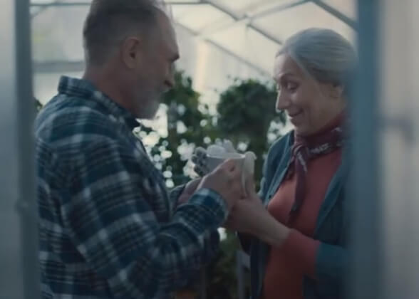 Leo Burnett Moscow и «МИР» показали, как покупки меняют мир