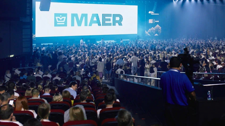 МАЕР стал владельцем холдинга 1MI (обновлено)