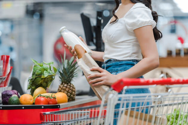 «Азбука вкуса» начнет продавать свою продукцию на Ozon