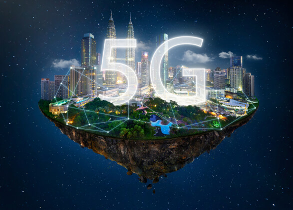 Минкомсвязь предложила ввести госконтроль в работе операторов по 5G