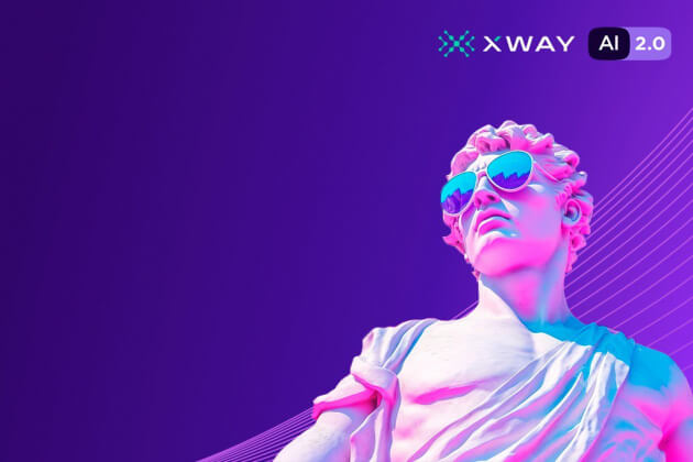 Как нейросеть от XWAY упростила жизнь специалистам по продвижению на Wildberries