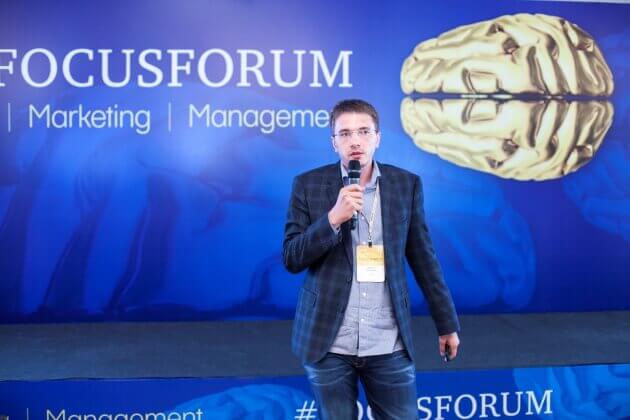 Бывший директор по маркетингу ЦИАН возглавил маркетинг в JOOM