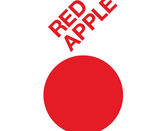 АКАР создала секцию аудиобрендинга для Red Apple