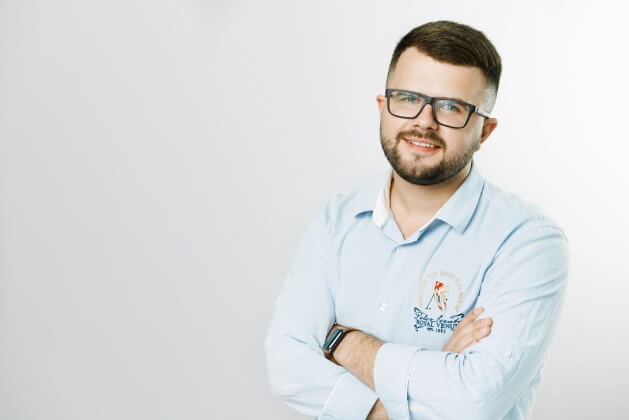 Дмитрий Чудовский возглавит отдел маркетинга компании Bidease