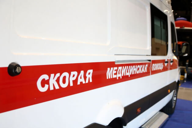 В Москве расследуют отравление людей пирожками с ртутью