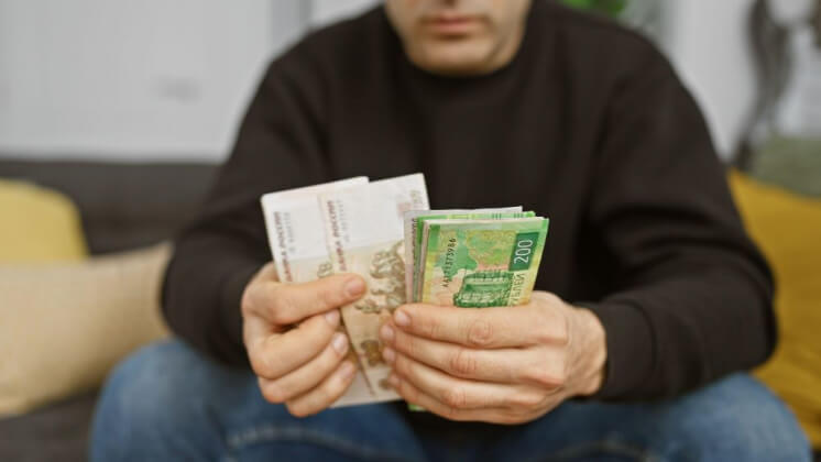 Россиянам начислили больше 600 млрд рублей процентов по кредитам