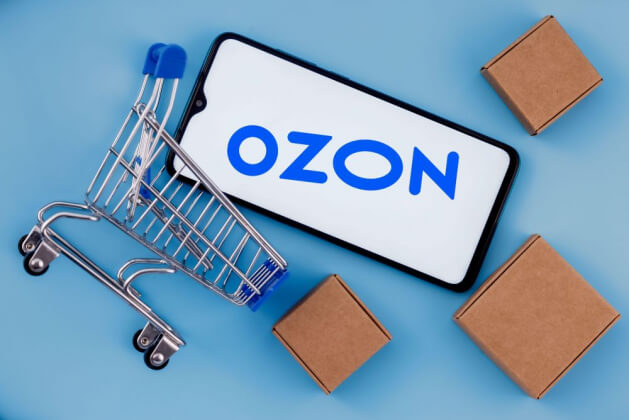 Хакеры взломали официальный аккаунт Ozon в VK