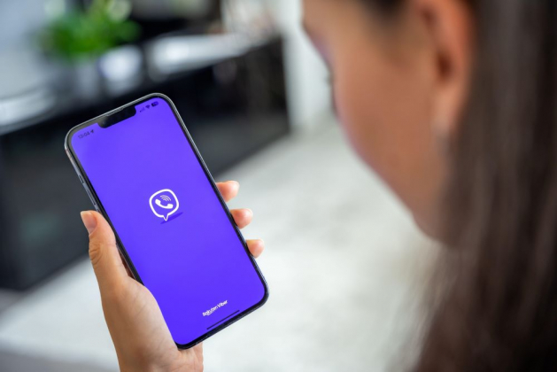 После блокировки Viber мошенники начали распространять поддельные приложения