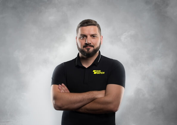 Основатель «Чемпионата» возглавил «Parimatch Россия»