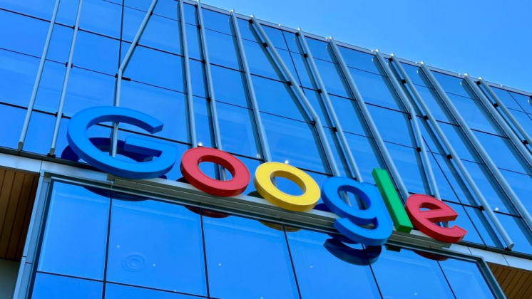 Российская «дочка» Google задолжала почти 100 млн рублей
