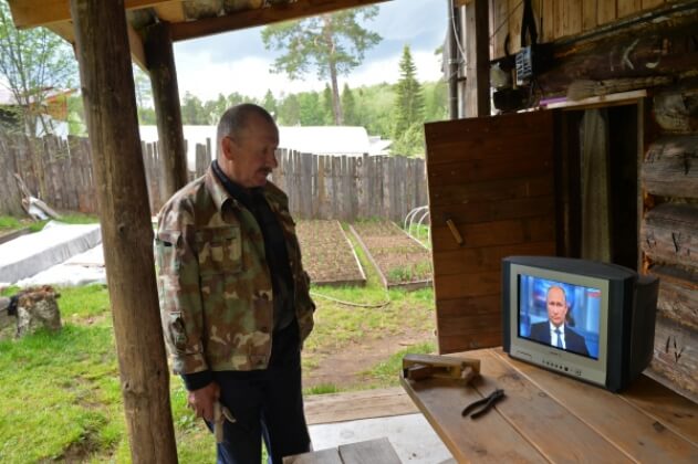 Mediascope объединит данные о городском и дачном телепросмотре