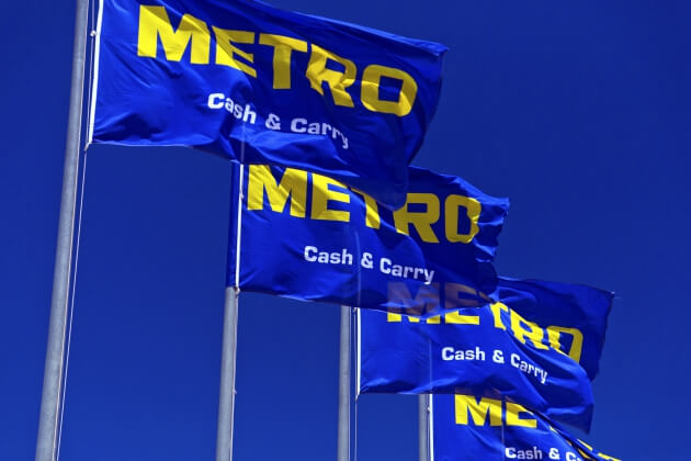 РФПИ инвестирует 650 млн рублей на развитие франшизы Metro