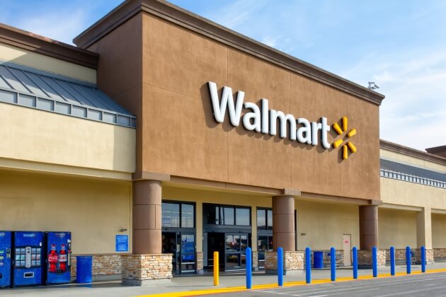 Возгорания солнечных батарей на крышах магазинов: Walmart подала в суд на Tesla