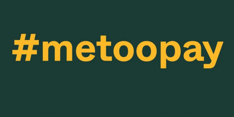 #MeTooPay: Британские бизнес-леди запустили флешмоб ради равной оплаты труда