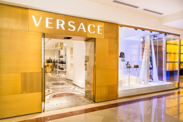 Prada может купить Versace за €1,5 млрд