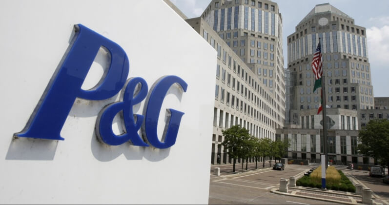 P G инвестирует 2,4 млрд рублей в развитие производства в России