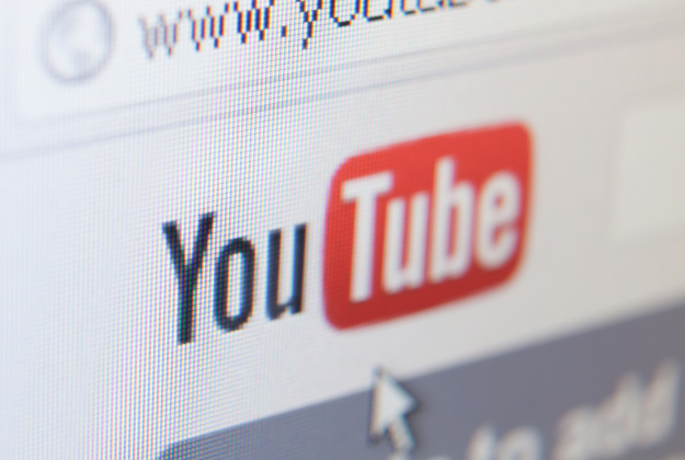 Региональные власти перестали работать с YouTube