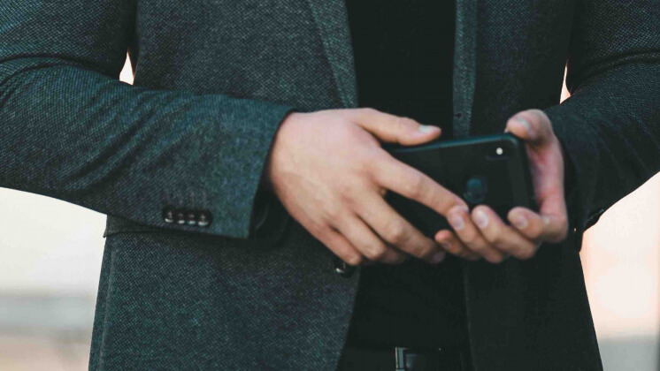 В России предложили запретить сервисы маскировки телефонных номеров