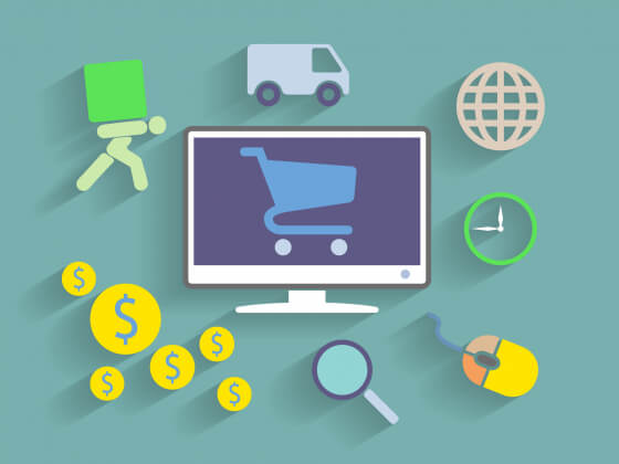 E-com: маркетплейсы, барьеры входа и преимущества social commerce