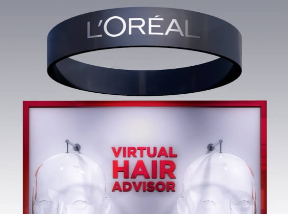 L’Oreal проведет медиатендер в России