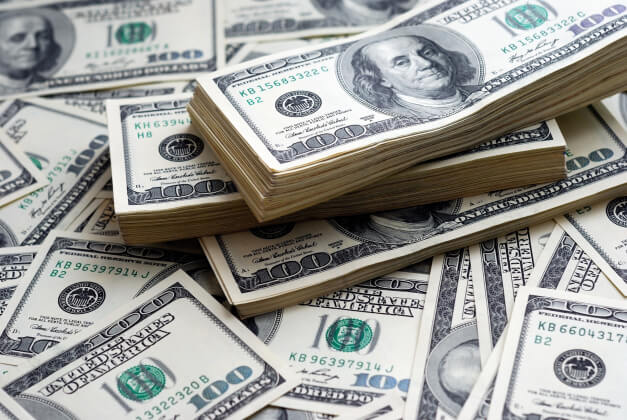 Компания Alphabet пришла к капитализации в $1 трлн