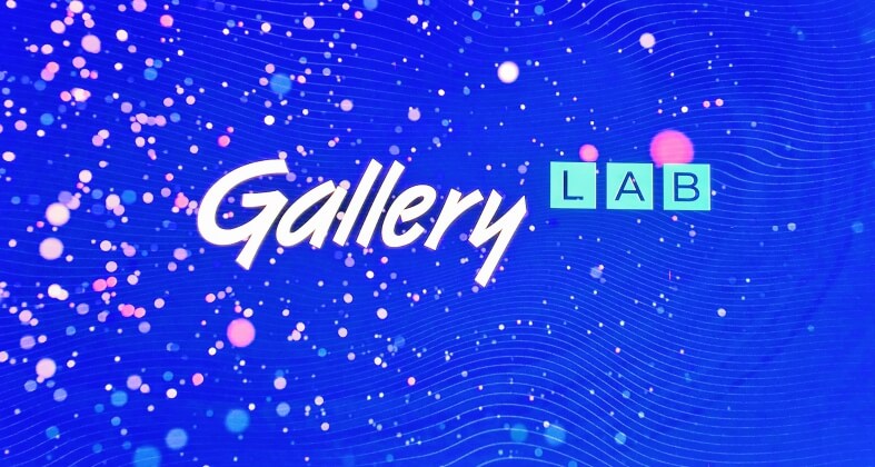 Gallery запустил digital дивизион Gallery-LAB