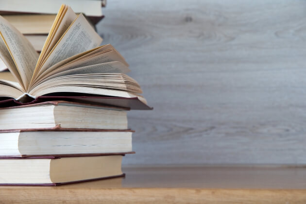 Почти четверть книг в России продается через интернет