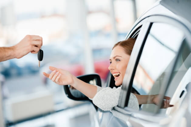 YouDrive разрешит пользователям брать попутчиков