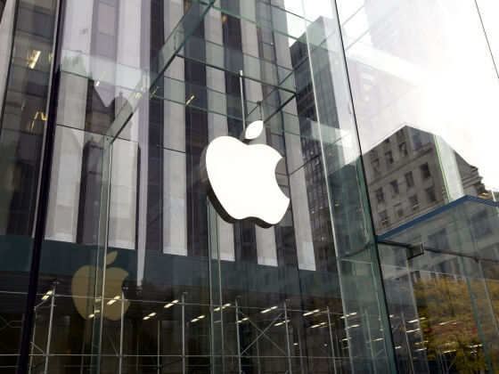 ФАС уличила Apple в злоупотреблении доминированием на рынке приложений
