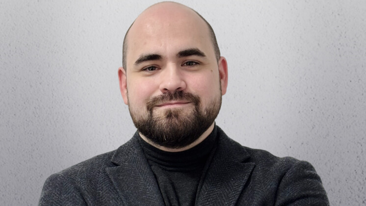 Дмитрий Котегов занял должность технического директора X5 Media