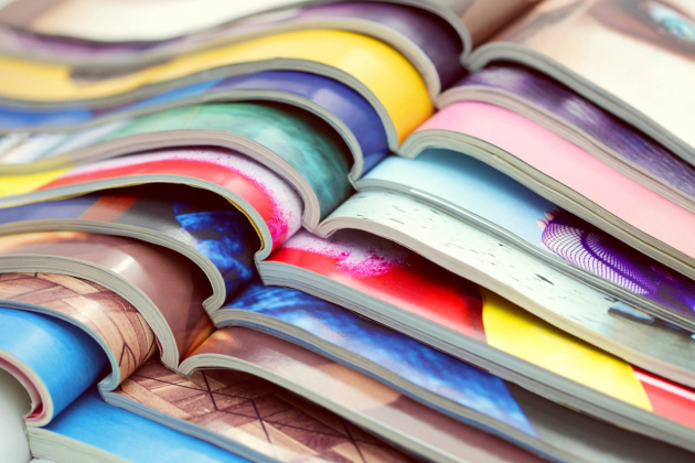 Бывшая команда российского Conde Nast запускает газету Fashion Paper