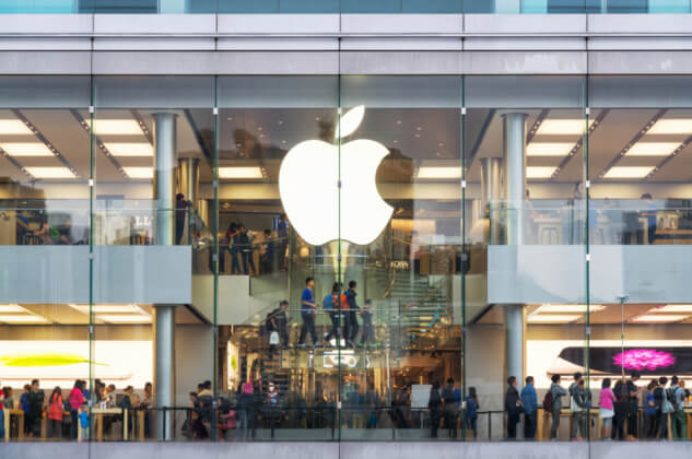 СМИ: Apple собирается сделать единую подписку на все свои сервисы