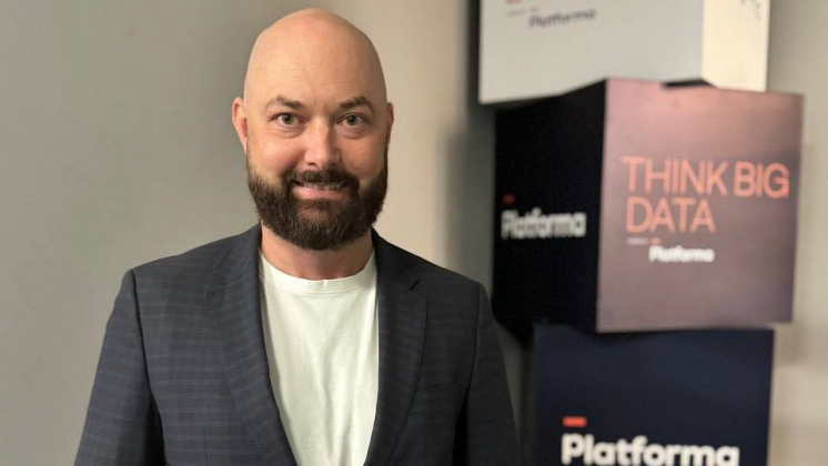 Сергей Шишкин усилил команду развития бизнеса IT-компании Platforma