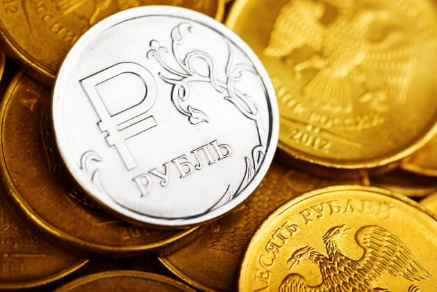 Аналитики предсказали крах рубля в следующем году