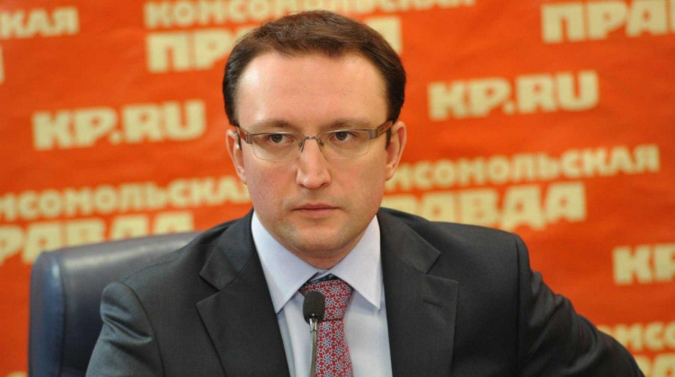 Елена Прохорова сменила Вадима Ампелонского на посту пресс-секретаря Роскомнадзора