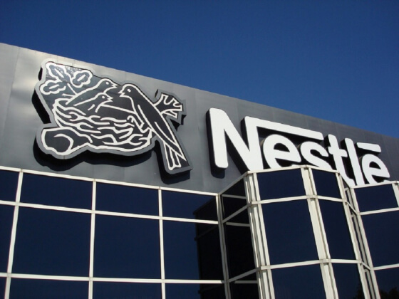 Nestlé инвестирует почти 1,7 млрд евро  в разработку экоупаковки