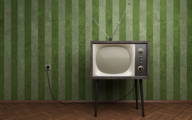 Mediascope объединила данные по домашнему и дачному телепросмотру