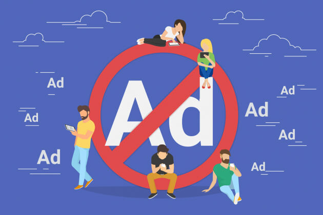 Как обойти AdBlock и спасти от блокирования 100 млн показов рекламы