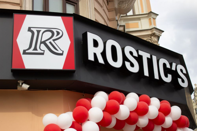 Владелец бренда Rostic's приобрёл бизнес крупного франчайзи KFC в России