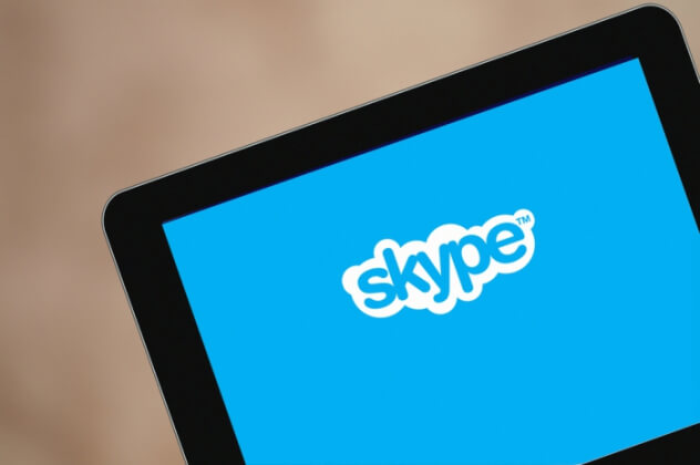 Skype перестанет работать в мае