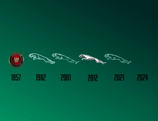 Людей призывают спасать ягуаров после ребрендинга Jaguar