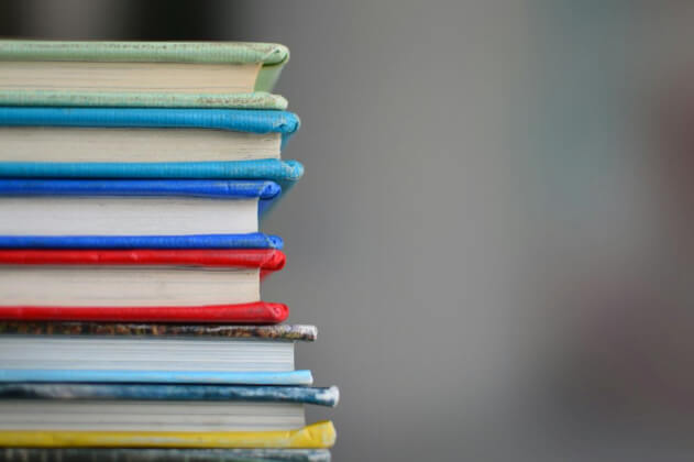Мужчины в России стали покупать больше книг
